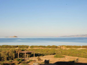 Naxos beach house, one minute away from the beach!